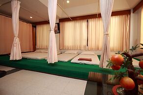 Samui First House Hotel