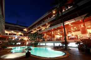 Samui First House Hotel