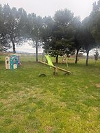 Locanda Le Mandriane