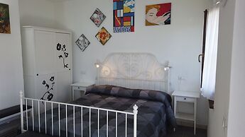 Locanda Le Mandriane