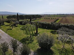 Locanda Le Mandriane