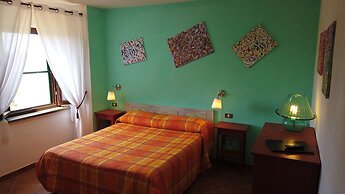 Locanda Le Mandriane