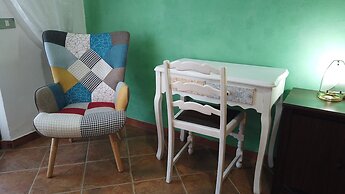 Locanda Le Mandriane