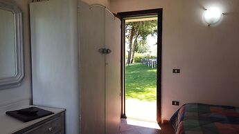 Locanda Le Mandriane