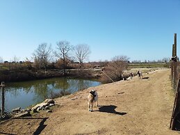Locanda Le Mandriane