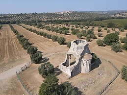 Locanda Le Mandriane