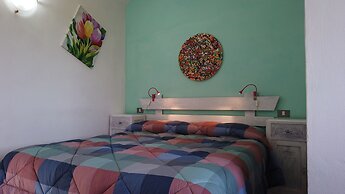 Locanda Le Mandriane