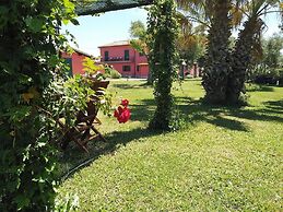 Locanda Le Mandriane