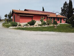 Locanda Le Mandriane