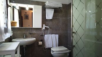 Locanda Le Mandriane