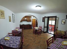 Locanda Le Mandriane