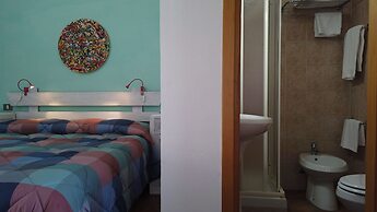 Locanda Le Mandriane