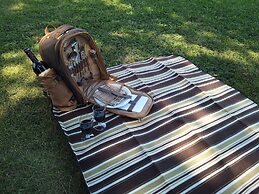 Locanda Le Mandriane