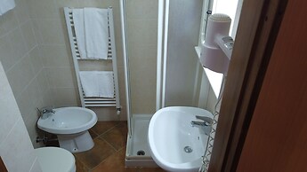 Locanda Le Mandriane