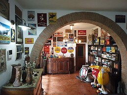 Locanda Le Mandriane