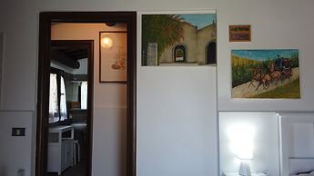 Locanda Le Mandriane