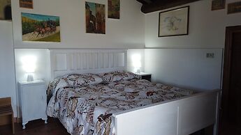 Locanda Le Mandriane