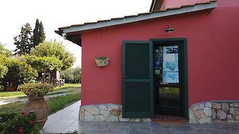 Locanda Le Mandriane