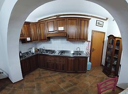 Locanda Le Mandriane