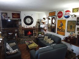 Locanda Le Mandriane