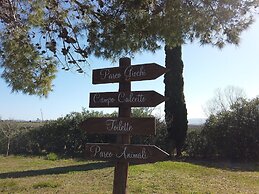 Locanda Le Mandriane