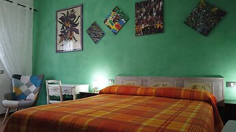 Locanda Le Mandriane