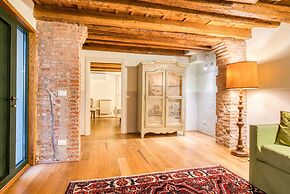 Boutique Hotel Scalzi - Adults Only