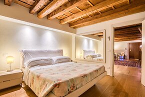 Boutique Hotel Scalzi - Adults Only