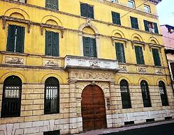 Boutique Hotel Scalzi - Adults Only