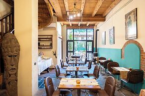 Boutique Hotel Scalzi - Adults Only