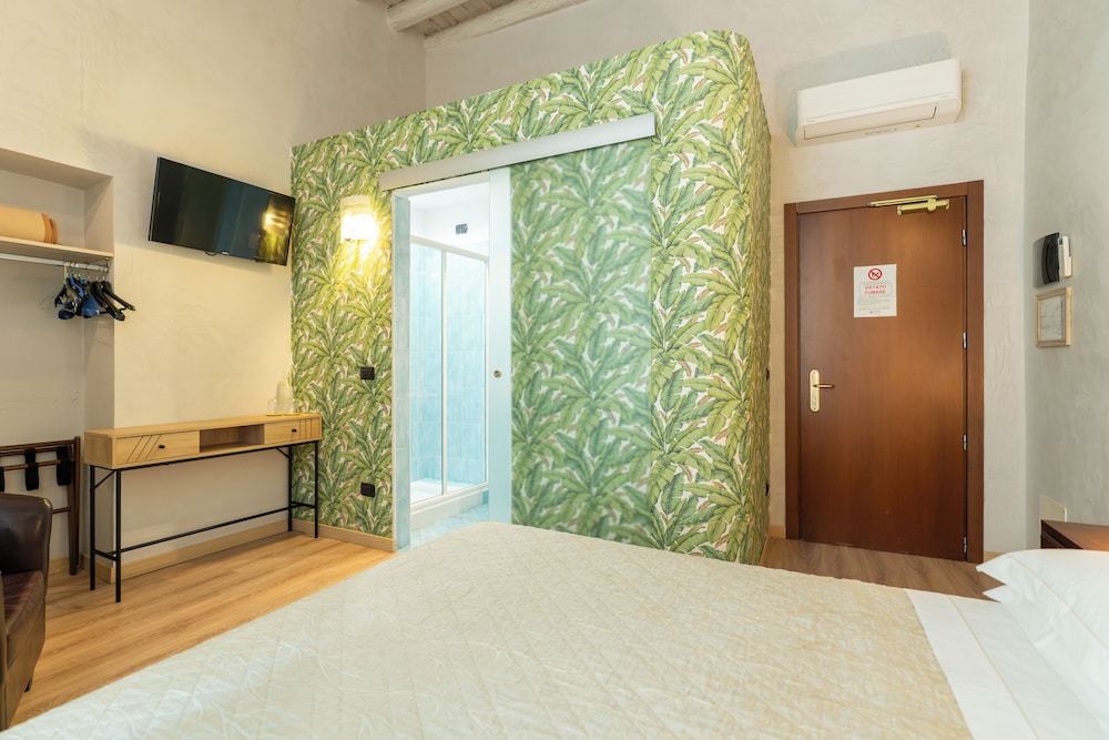 Boutique Hotel Scalzi - Adults Only