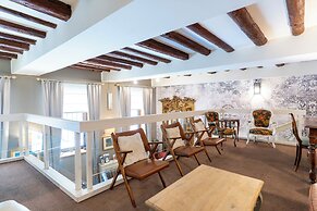 Boutique Hotel Scalzi - Adults Only