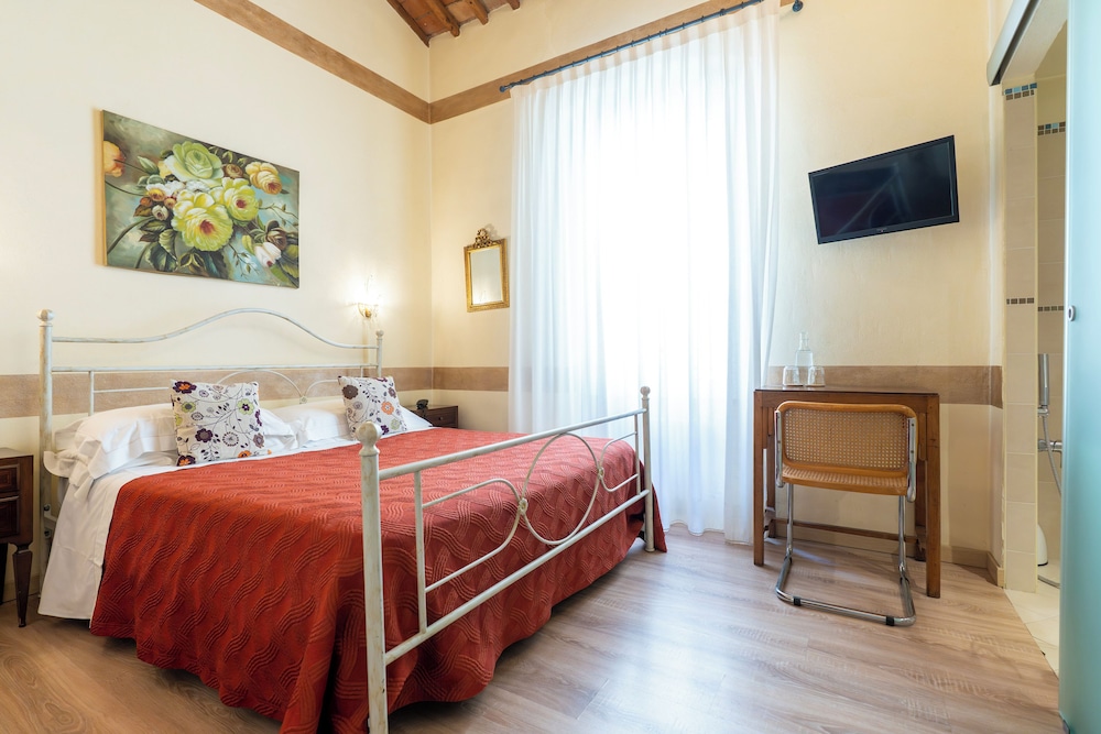 Boutique Hotel Scalzi - Adults Only
