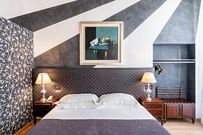 Boutique Hotel Scalzi - Adults Only