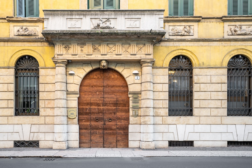 Boutique Hotel Scalzi - Adults Only