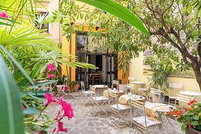 Boutique Hotel Scalzi - Adults Only