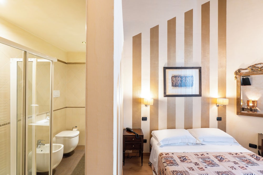Boutique Hotel Scalzi - Adults Only