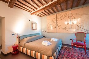 Hotel della Fortezza