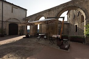 Hotel della Fortezza