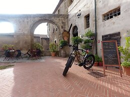 Hotel della Fortezza