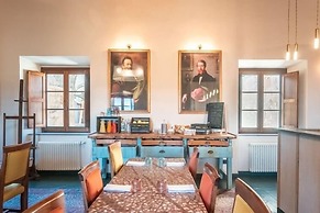 Hotel della Fortezza