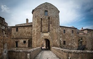 Hotel della Fortezza