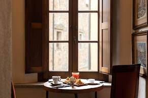 Hotel della Fortezza