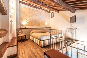 Hotel della Fortezza