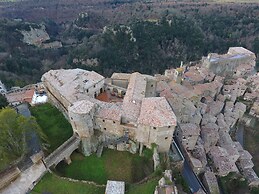 Hotel della Fortezza