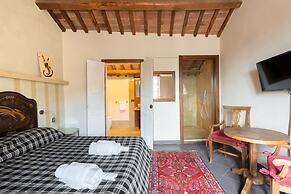 Hotel della Fortezza