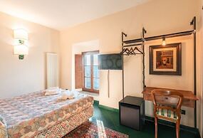 Hotel della Fortezza
