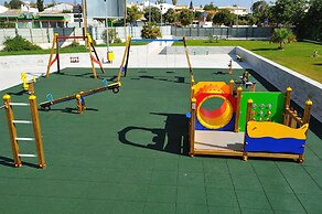Oceano Atlantico Apartamentos Turisticos