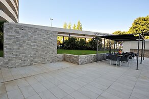 Oceano Atlantico Apartamentos Turisticos