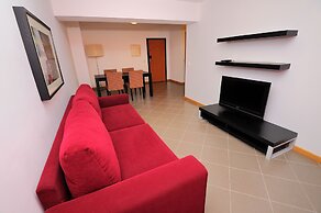 Oceano Atlantico Apartamentos Turisticos